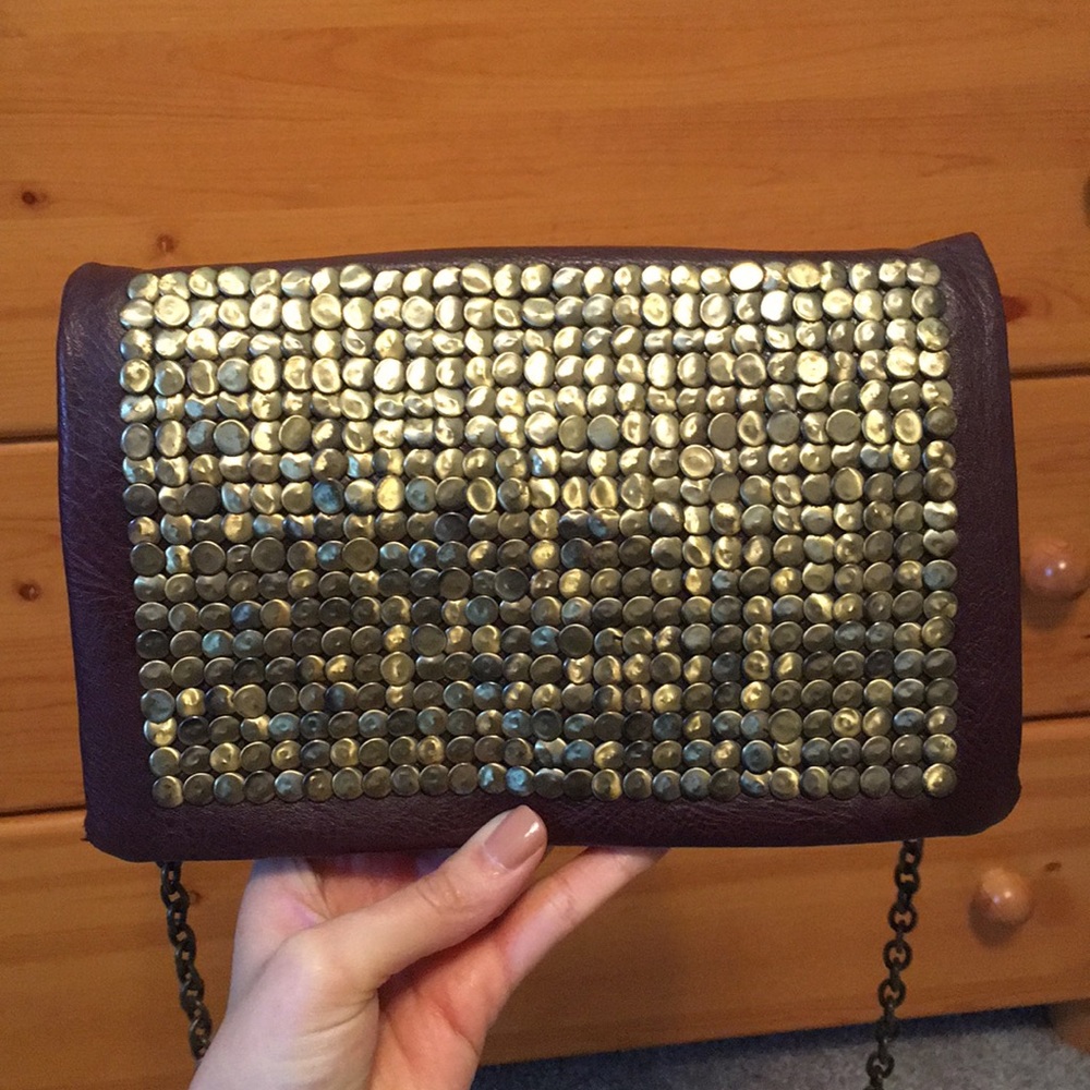 Urban outfitters cross body bag